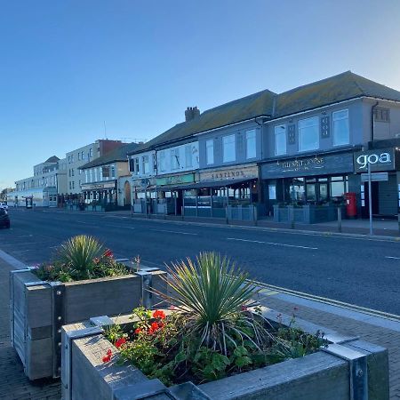 Queens Stay, Seaburn サンダーランド エクステリア 写真