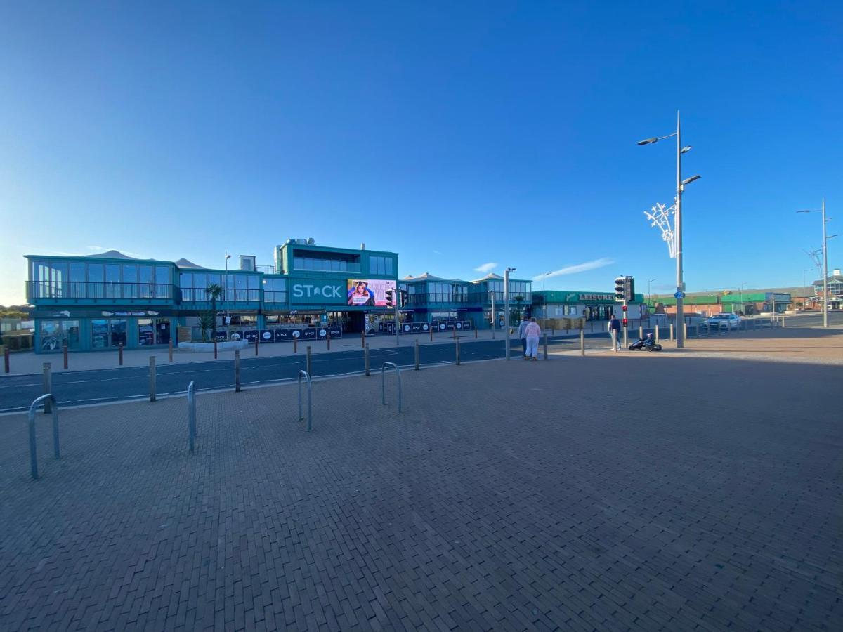 Queens Stay, Seaburn サンダーランド エクステリア 写真