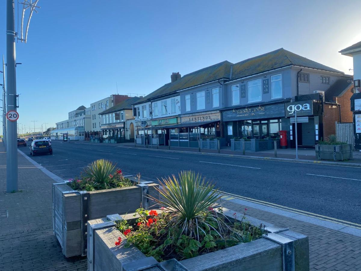 Queens Stay, Seaburn サンダーランド エクステリア 写真