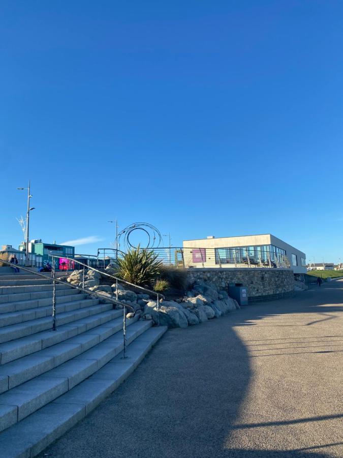 Queens Stay, Seaburn サンダーランド エクステリア 写真